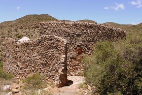 Sederkloof Lodge