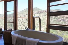 Sederkloof Lodge