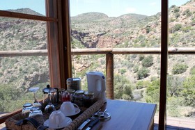 Sederkloof Lodge