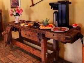 The Willow Historical Guest House