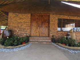 Lily Villa Country Lodge