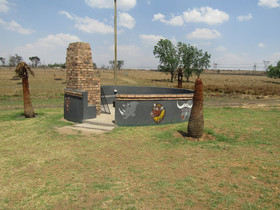 Lily Villa Country Lodge