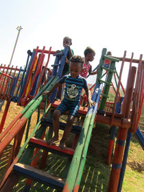 Lily Villa Country Lodge