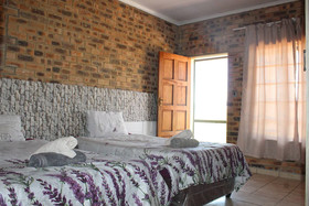 Lily Villa Country Lodge