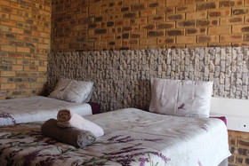 Lily Villa Country Lodge