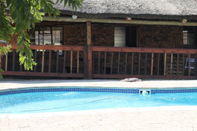 Lily Villa Country Lodge