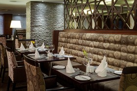 Fortis Hotel Witbank