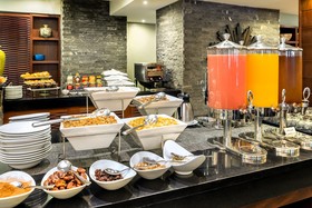Fortis Hotel Witbank