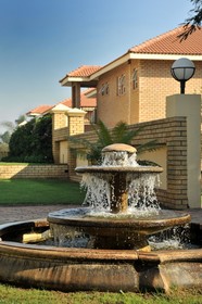Fortis Hotel Witbank