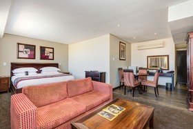 Fortis Hotel Witbank