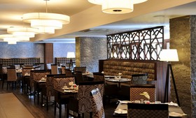 Fortis Hotel Witbank