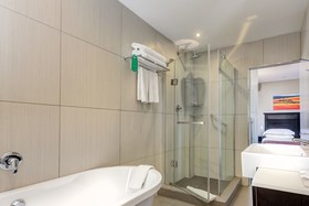 Fortis Hotel Witbank