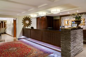 Fortis Hotel Witbank