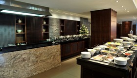 Fortis Hotel Witbank