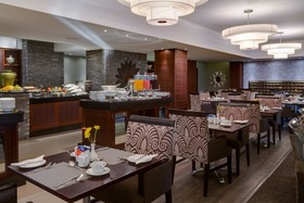 Fortis Hotel Witbank