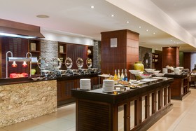Fortis Hotel Witbank