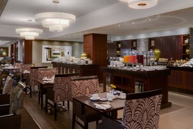 Fortis Hotel Witbank