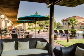 Fortis Hotel Witbank