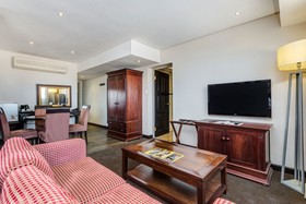 Fortis Hotel Witbank