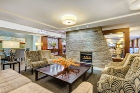 Fortis Hotel Witbank