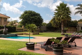 Fortis Hotel Witbank