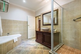 Fortis Hotel Witbank