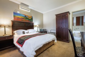 Fortis Hotel Witbank