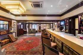 Fortis Hotel Witbank