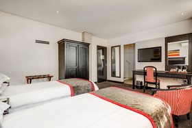 Fortis Hotel Witbank