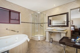 Fortis Hotel Witbank