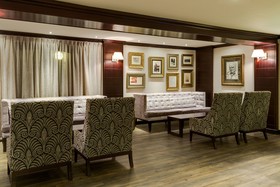 Fortis Hotel Witbank