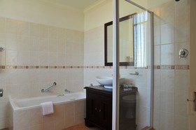 Fortis Hotel Witbank