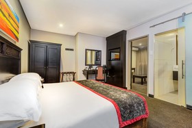 Fortis Hotel Witbank