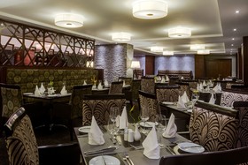 Fortis Hotel Witbank