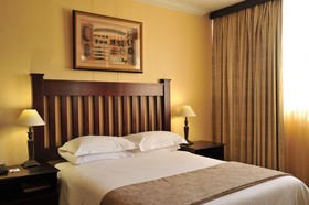 Fortis Hotel Witbank
