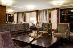 Fortis Hotel Witbank