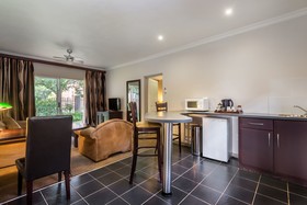 Fortis Hotel Witbank