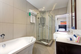 Fortis Hotel Witbank