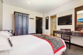 Fortis Hotel Witbank