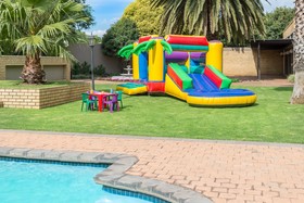 Fortis Hotel Witbank