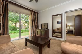 Fortis Hotel Witbank
