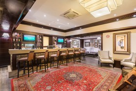 Fortis Hotel Witbank