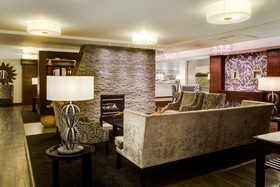 Fortis Hotel Witbank