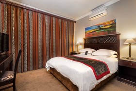 Fortis Hotel Witbank