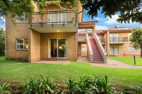 Fortis Hotel Witbank