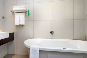 Fortis Hotel Witbank