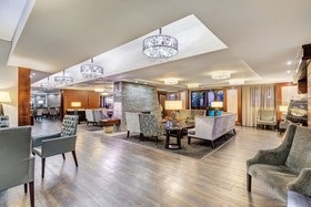 Fortis Hotel Witbank
