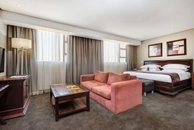 Fortis Hotel Witbank
