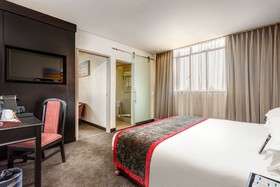 Fortis Hotel Witbank