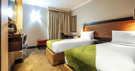 The Ridgepoint Hotel
